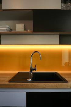 LED Einbauleuchte MICRO-NK